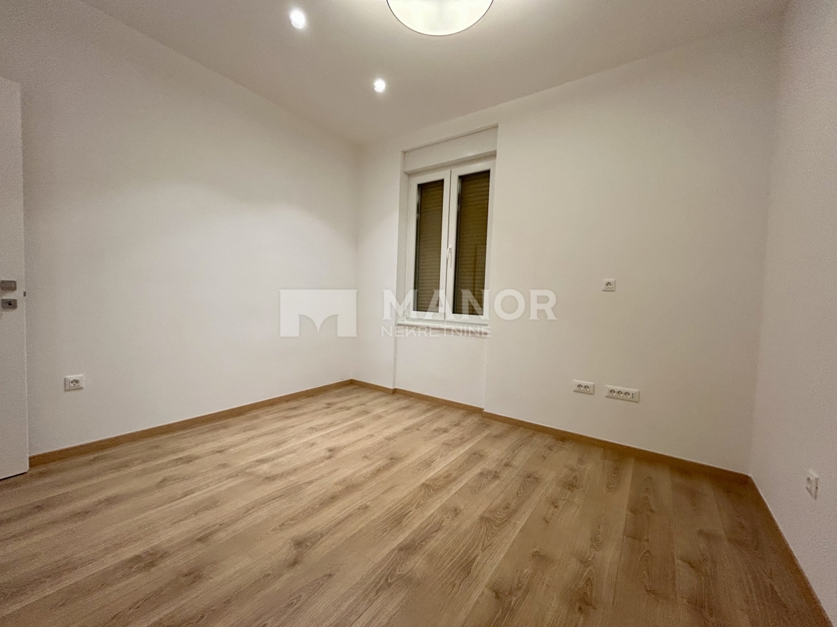 Appartamento Vojak, Rijeka, 97m2