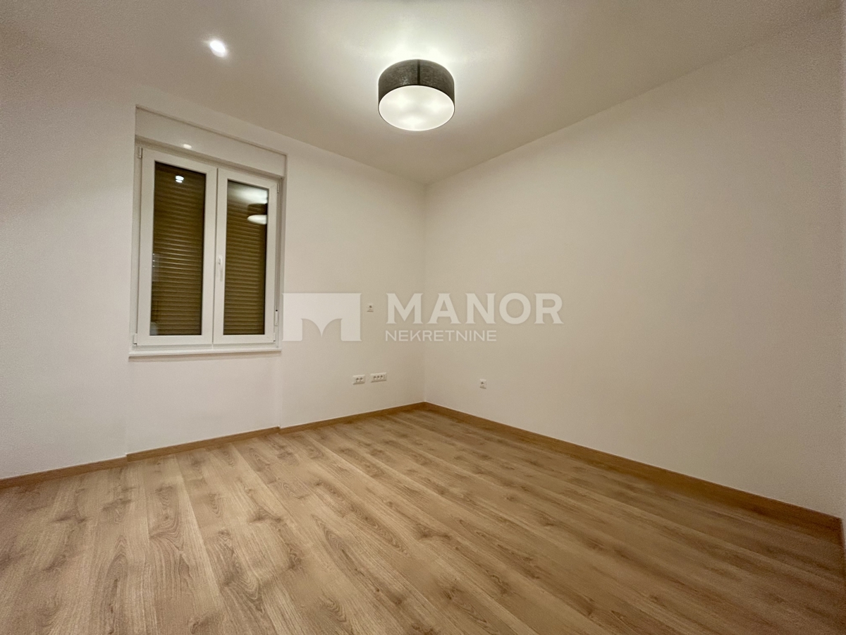 Appartamento Vojak, Rijeka, 97m2