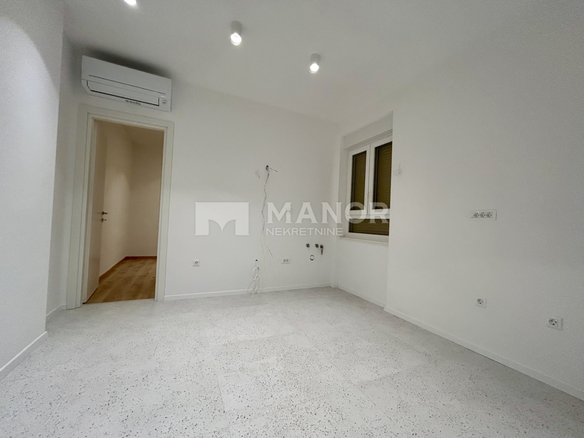 Appartamento Vojak, Rijeka, 97m2