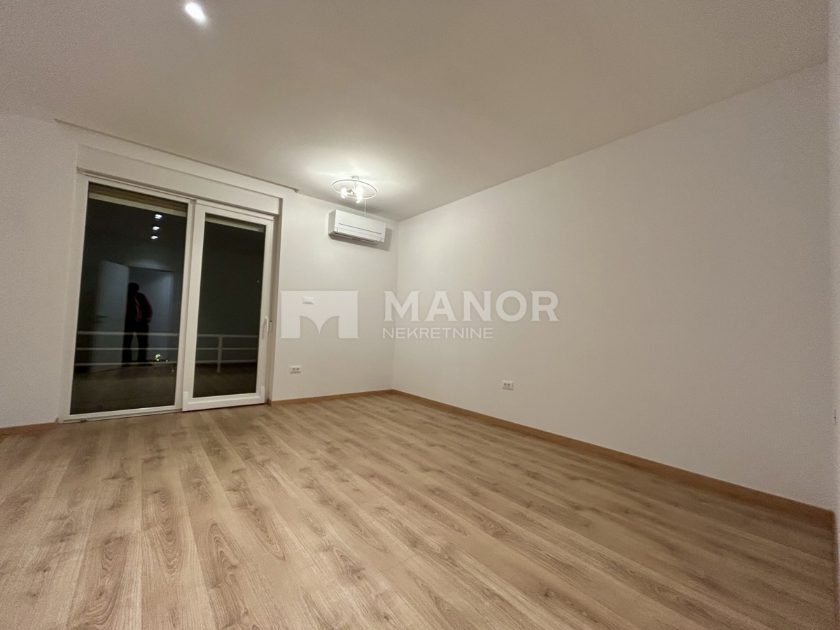 Appartamento Vojak, Rijeka, 97m2