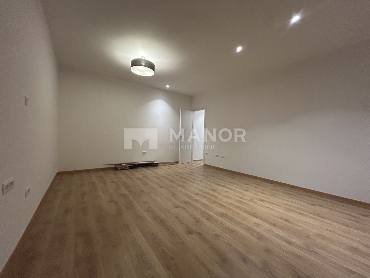 Appartamento Vojak, Rijeka, 97m2