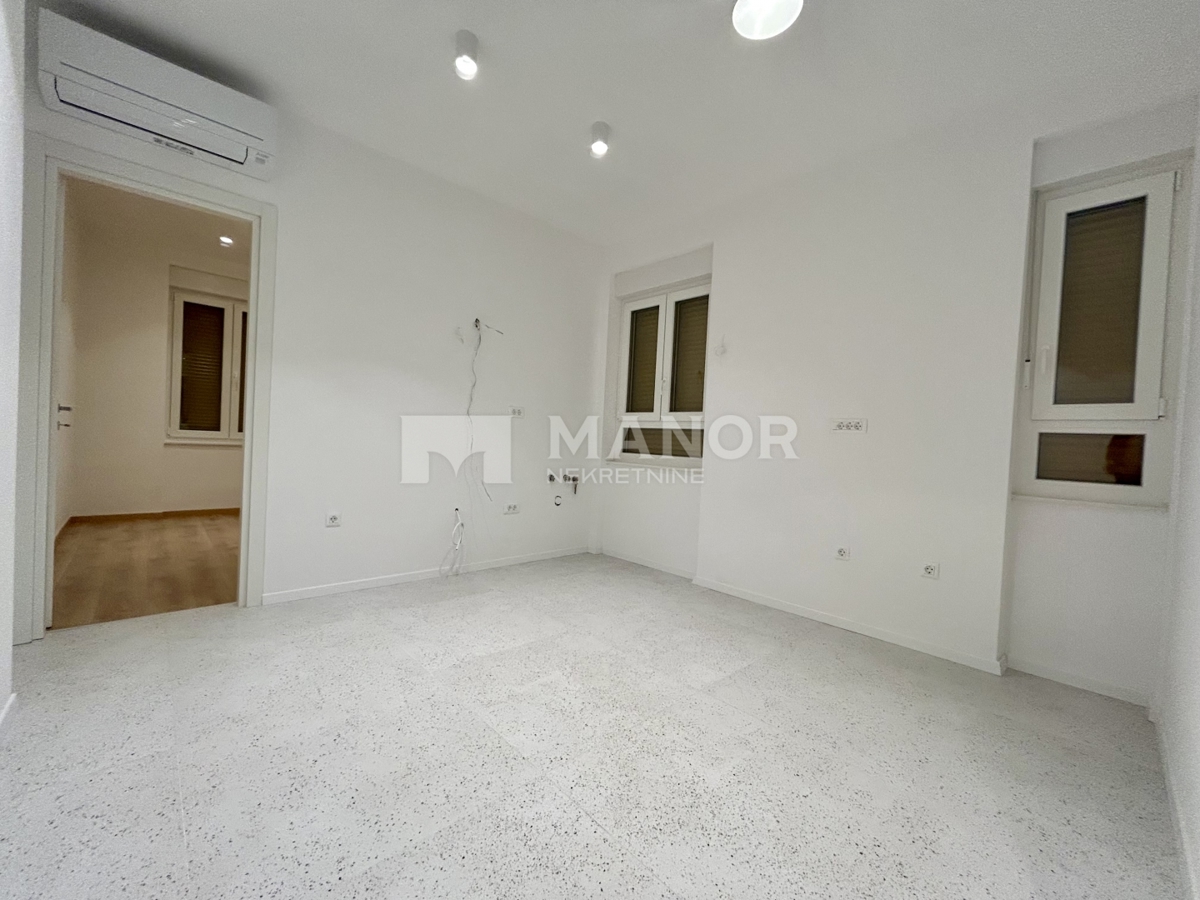 Appartamento Vojak, Rijeka, 97m2