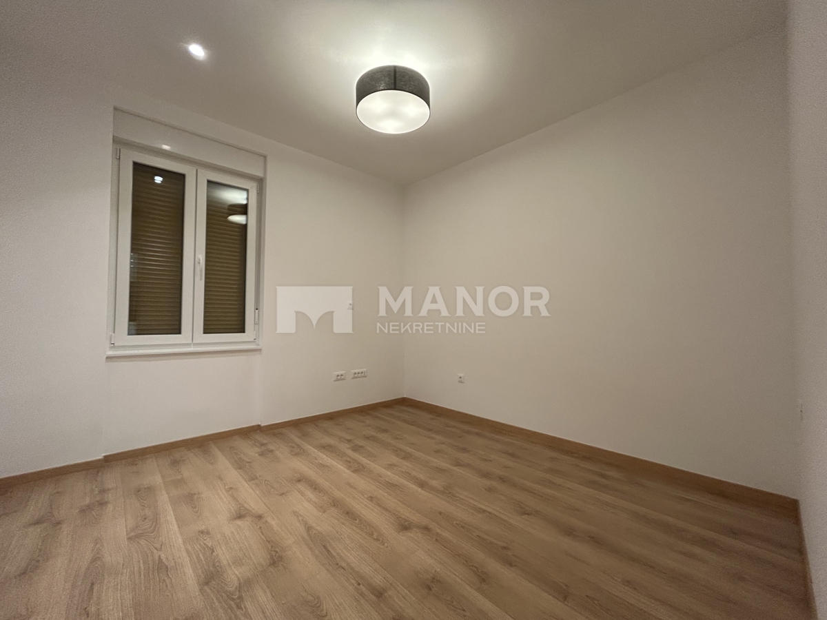 Appartamento Vojak, Rijeka, 97m2