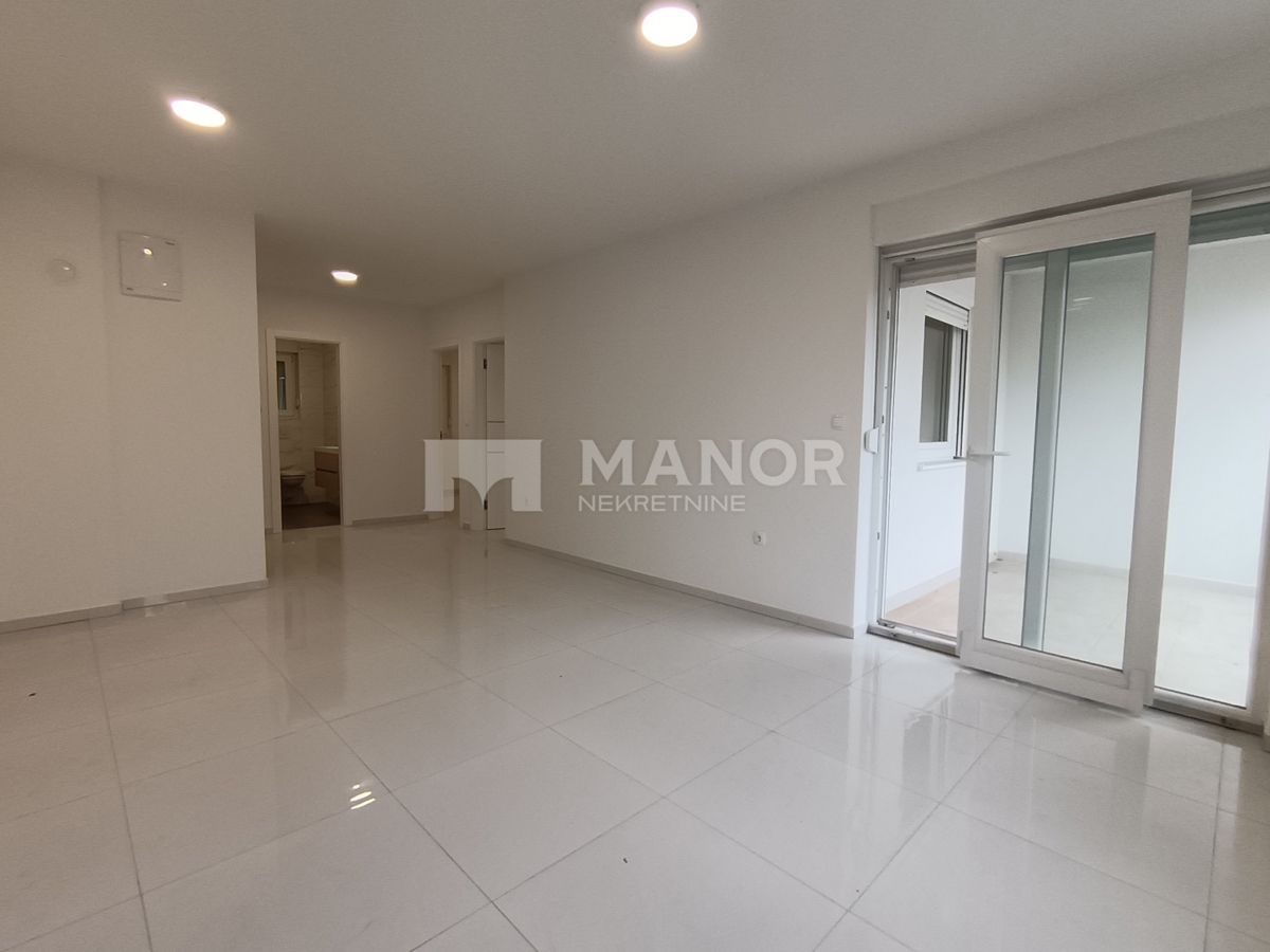 Appartamento Crikvenica, 59m2