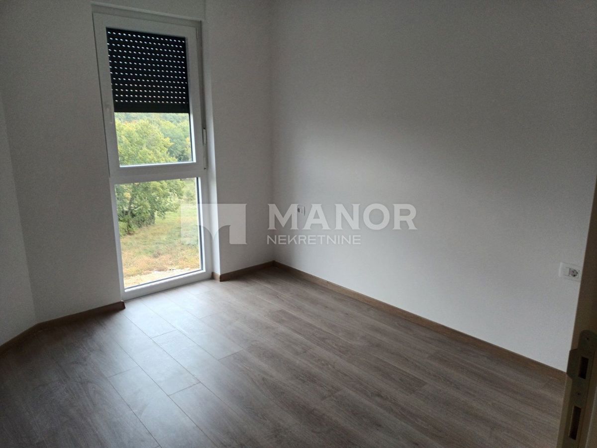 Appartamento Baderna, Poreč, 69,25m2