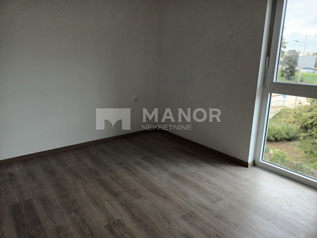 Appartamento Baderna, Poreč, 69,25m2