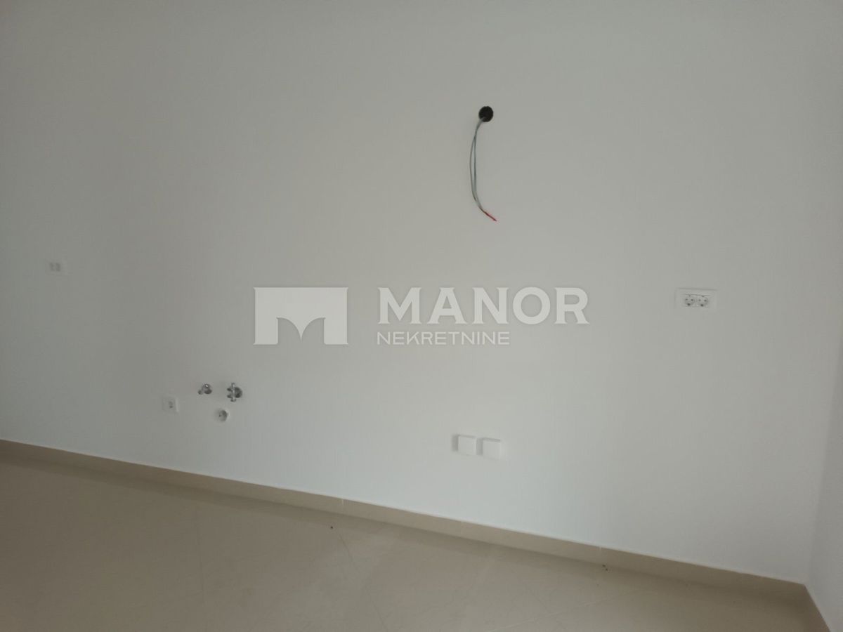 Appartamento Baderna, Poreč, 69,25m2