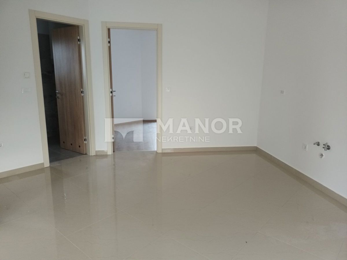 Appartamento Baderna, Poreč, 69,25m2