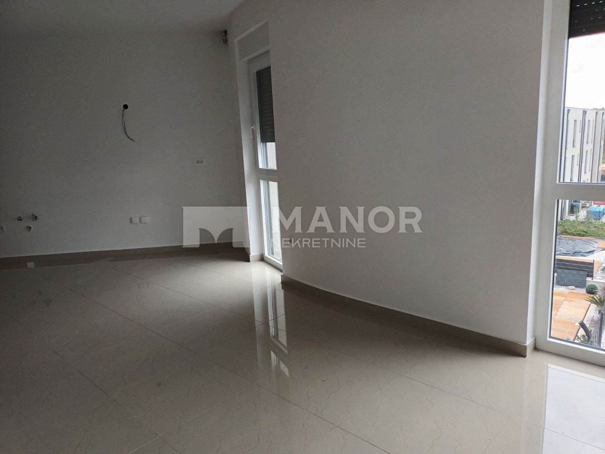 Appartamento Baderna, Poreč, 69,25m2