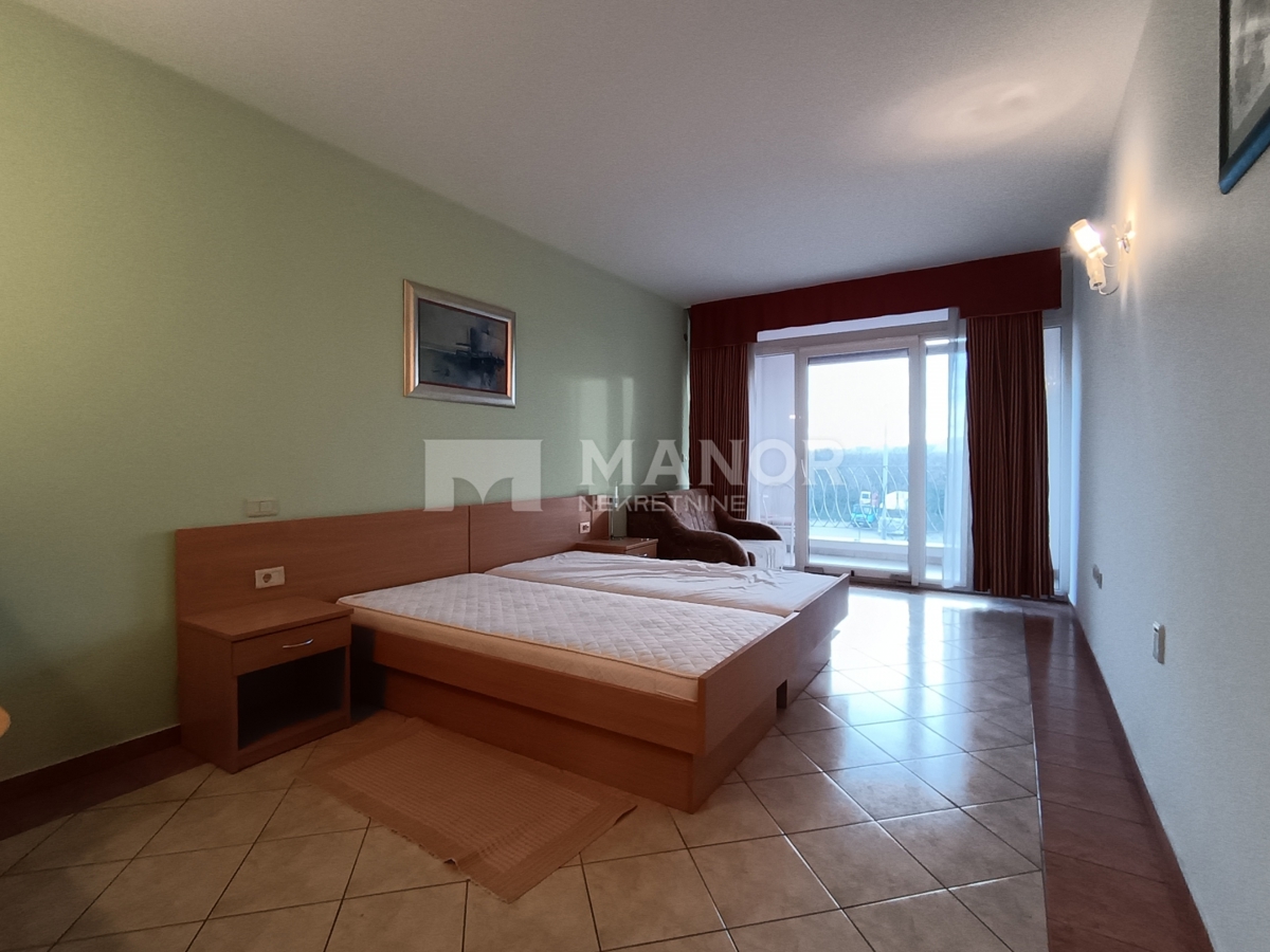 Appartamento Novi Vinodolski, 28m2