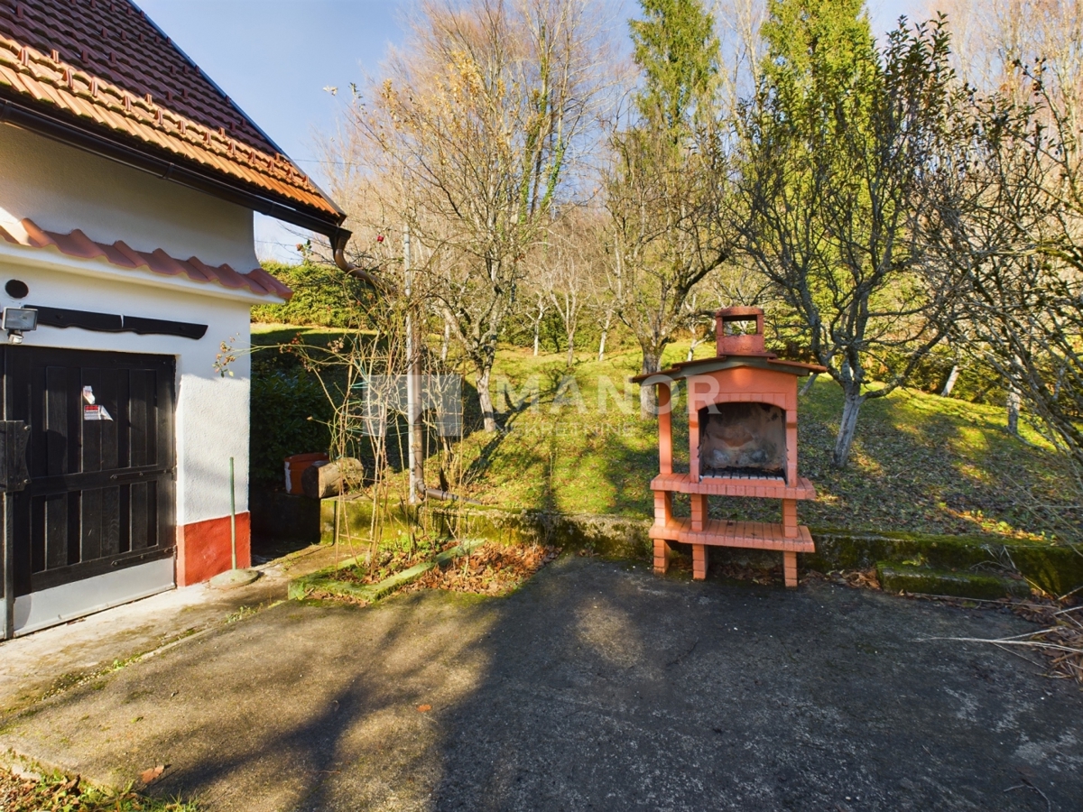 Casa Drežnica, Ogulin, 135m2