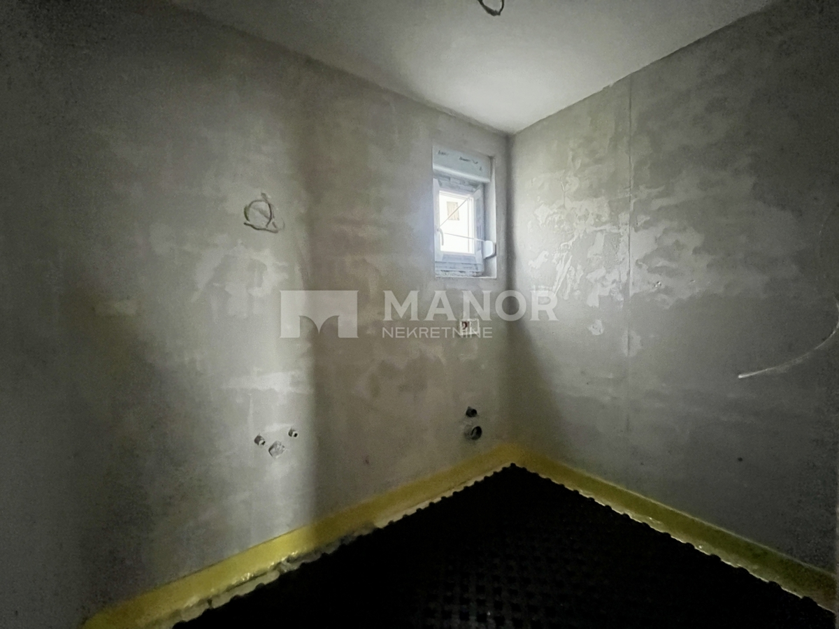 Appartamento Marinići, Viškovo, 82m2