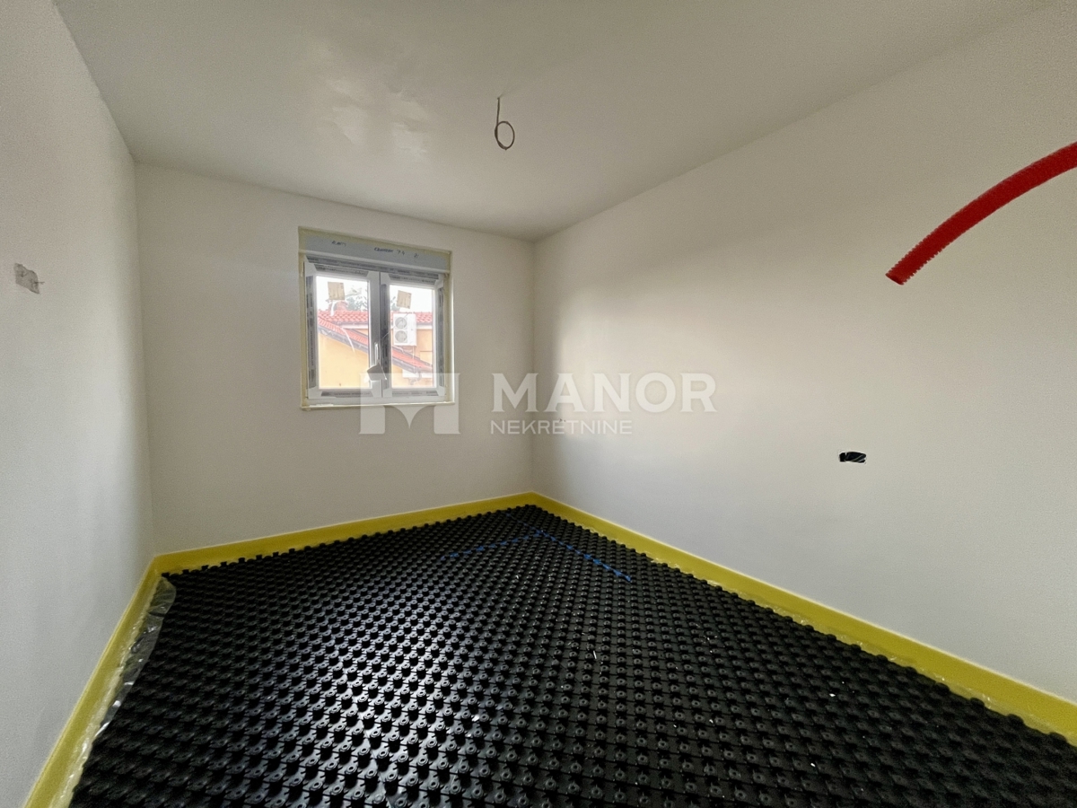 Appartamento Marinići, Viškovo, 82m2