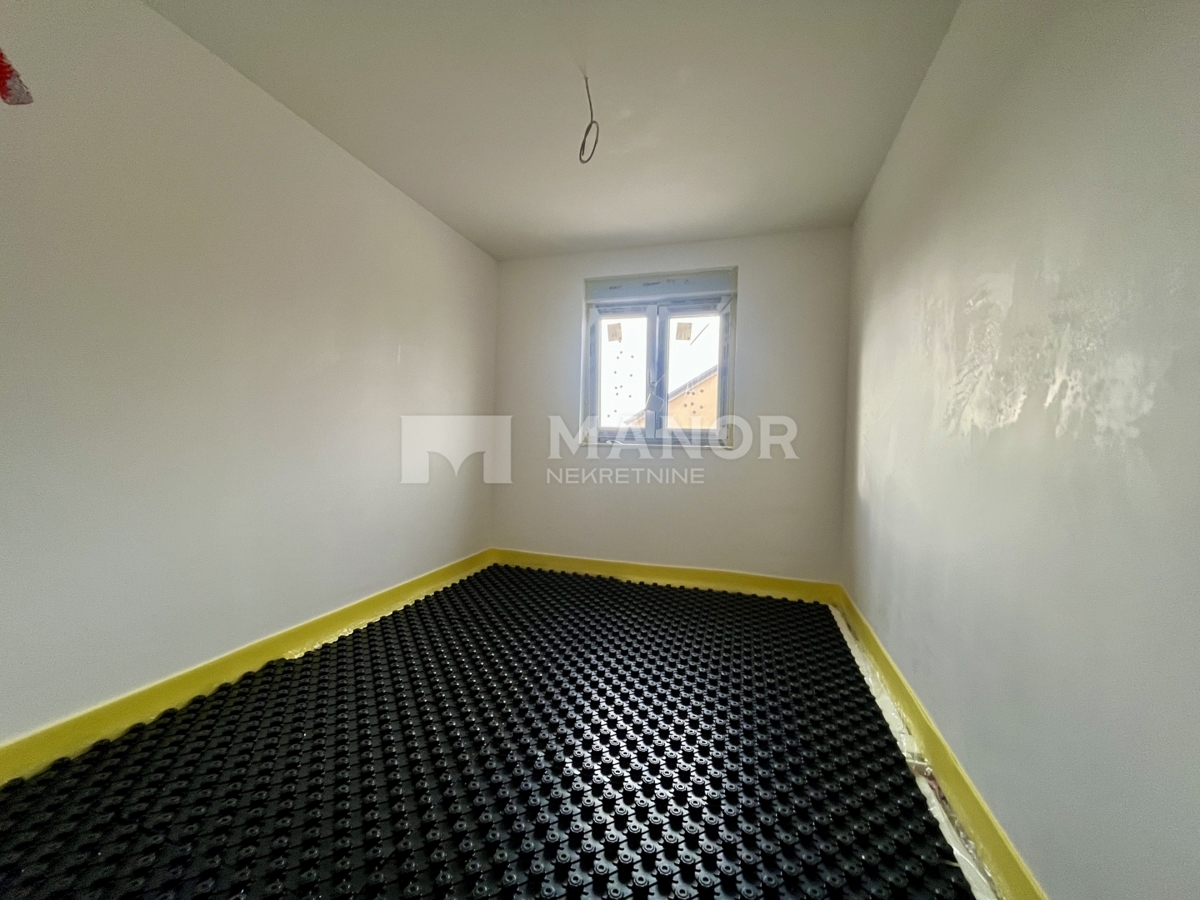 Appartamento Marinići, Viškovo, 82m2