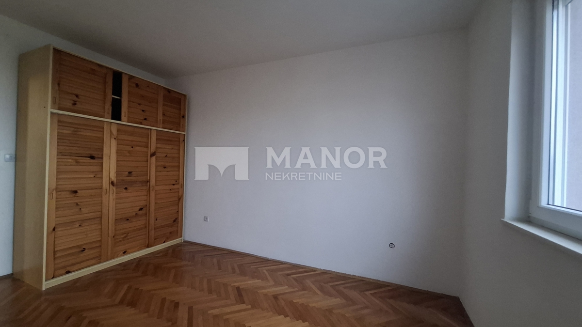 Appartamento Krnjevo, Rijeka, 72m2