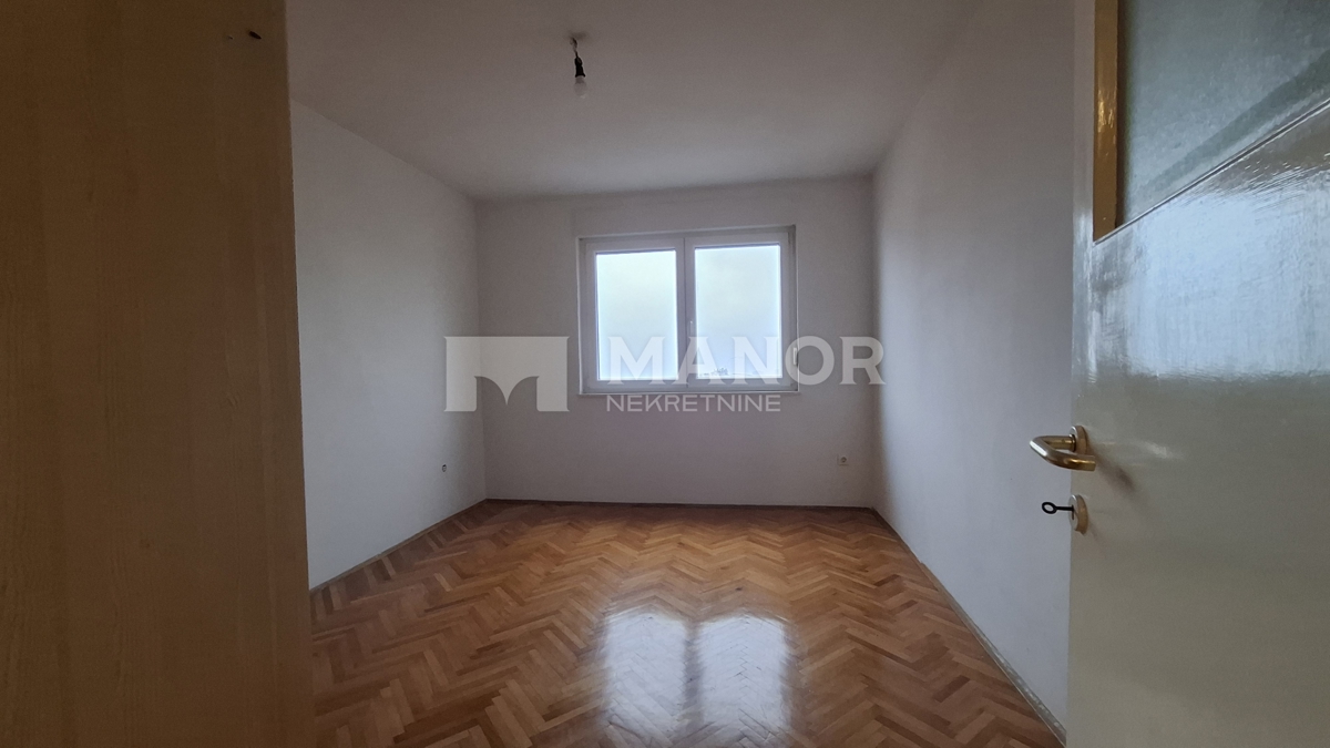 Appartamento Krnjevo, Rijeka, 72m2