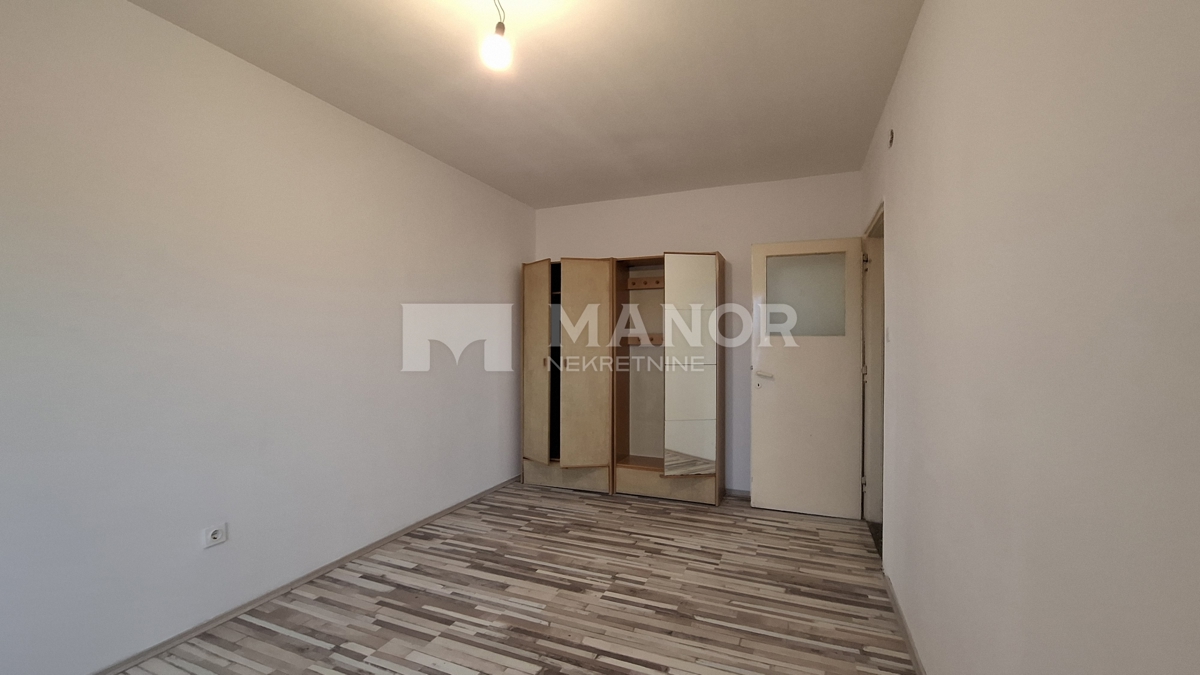 Appartamento Krnjevo, Rijeka, 72m2