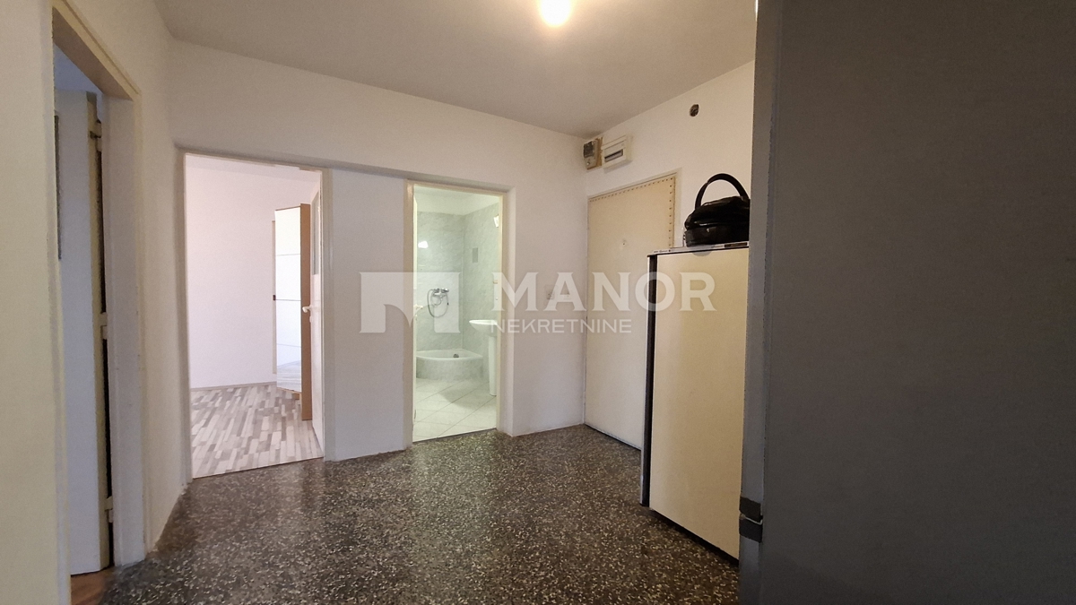 Appartamento Krnjevo, Rijeka, 72m2