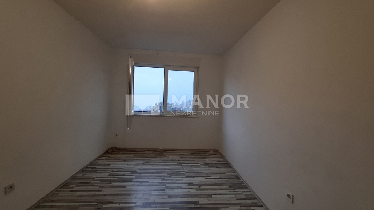 Appartamento Krnjevo, Rijeka, 72m2