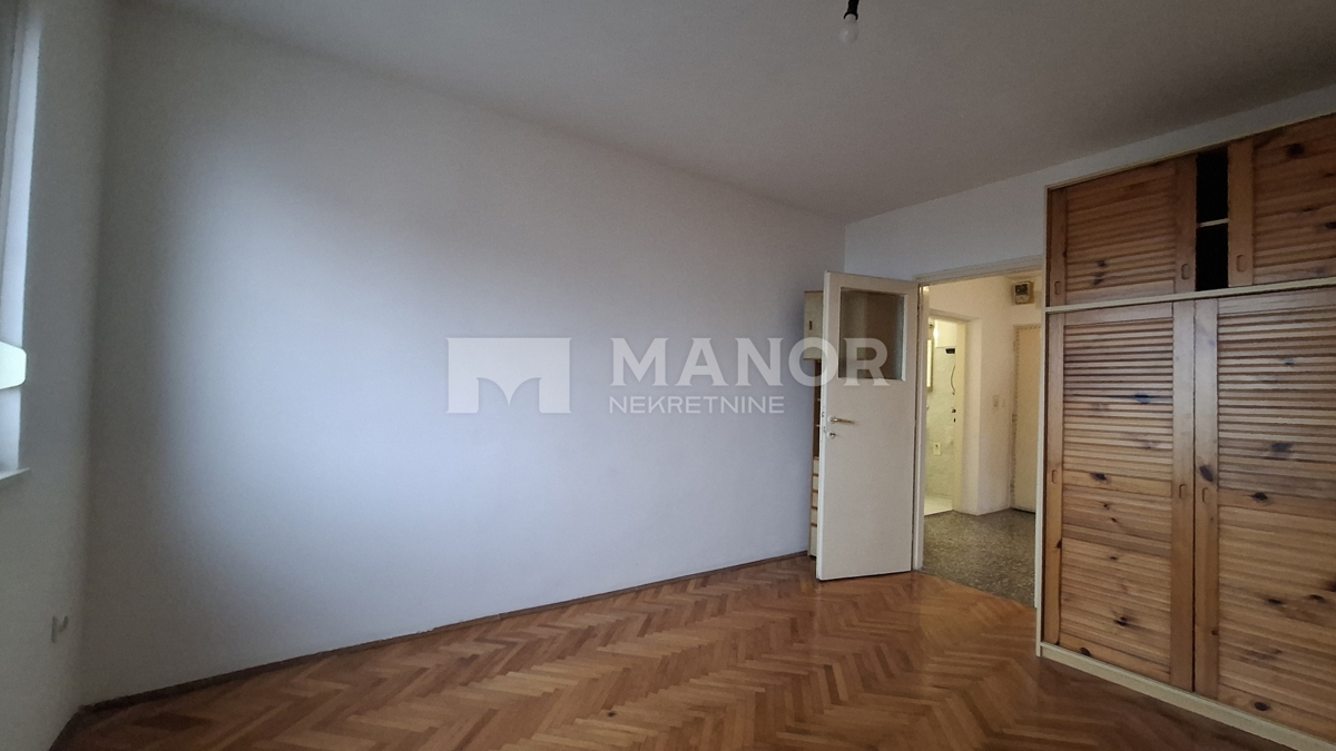 Appartamento Krnjevo, Rijeka, 72m2