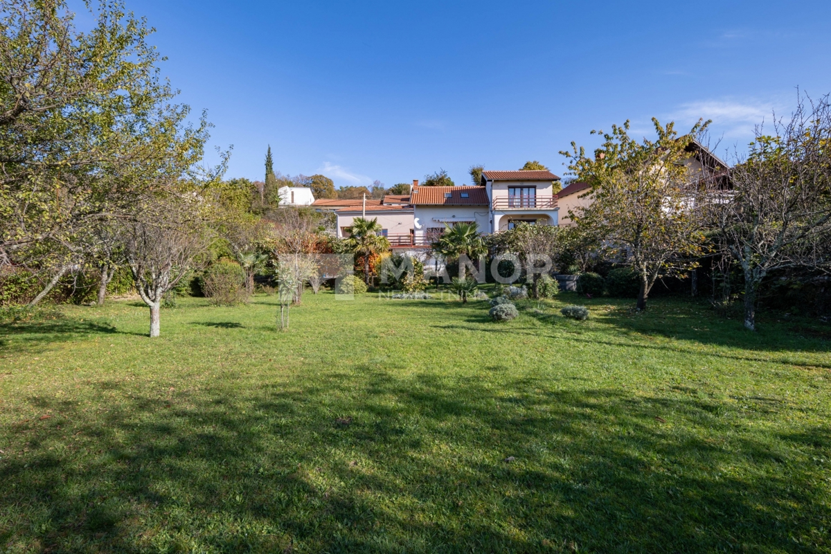 Casa Saršoni, Viškovo, 280m2