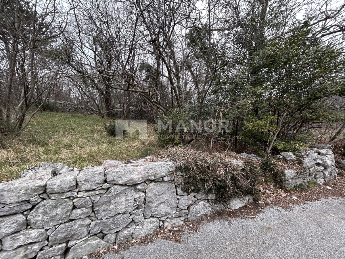 Terreno edificabile Zamet, Rijeka, 2,29m2