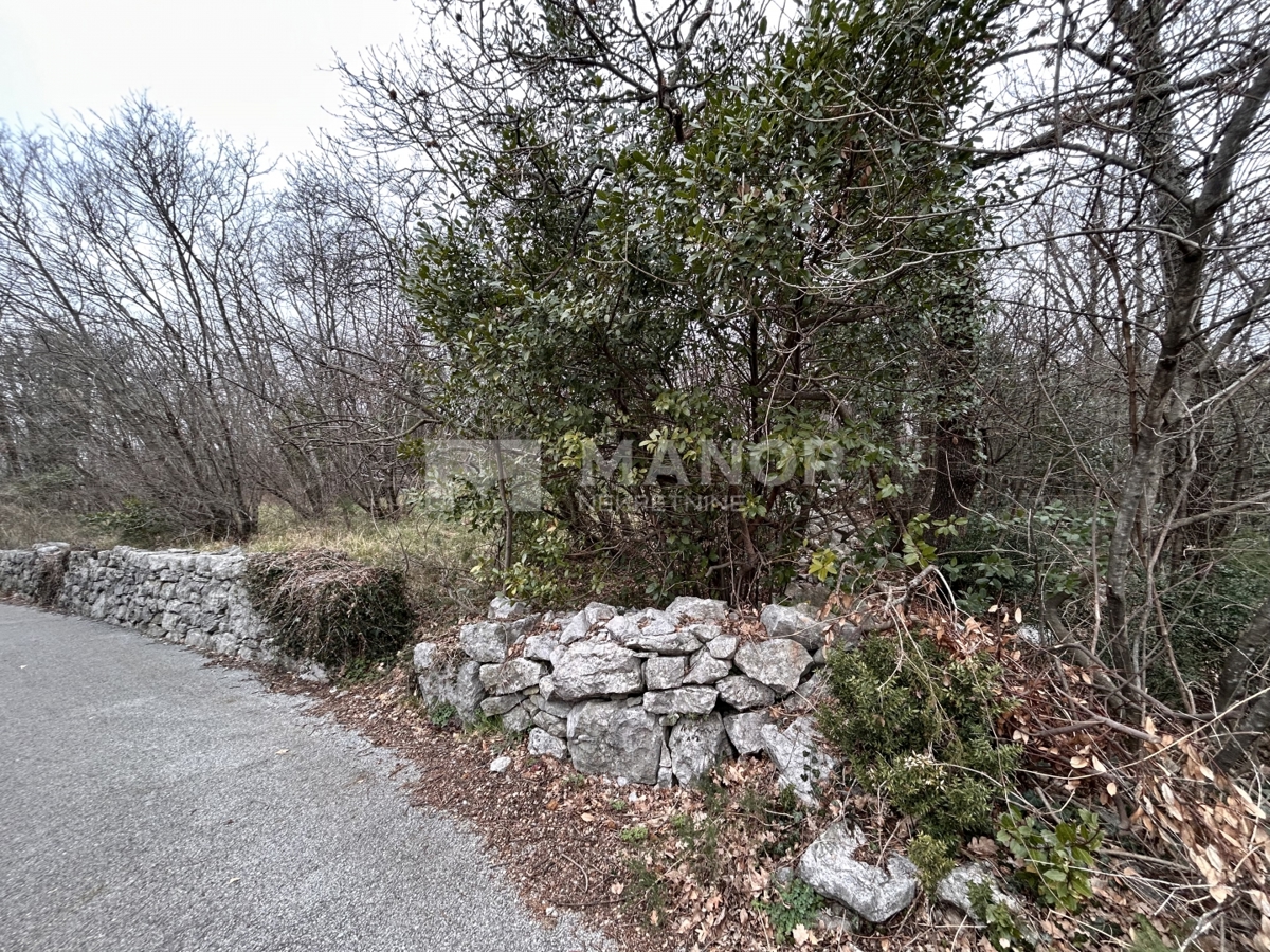 Terreno edificabile Zamet, Rijeka, 2,29m2