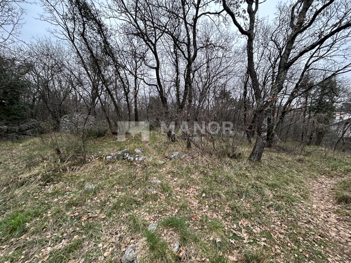 Terreno edificabile Zamet, Rijeka, 2,29m2