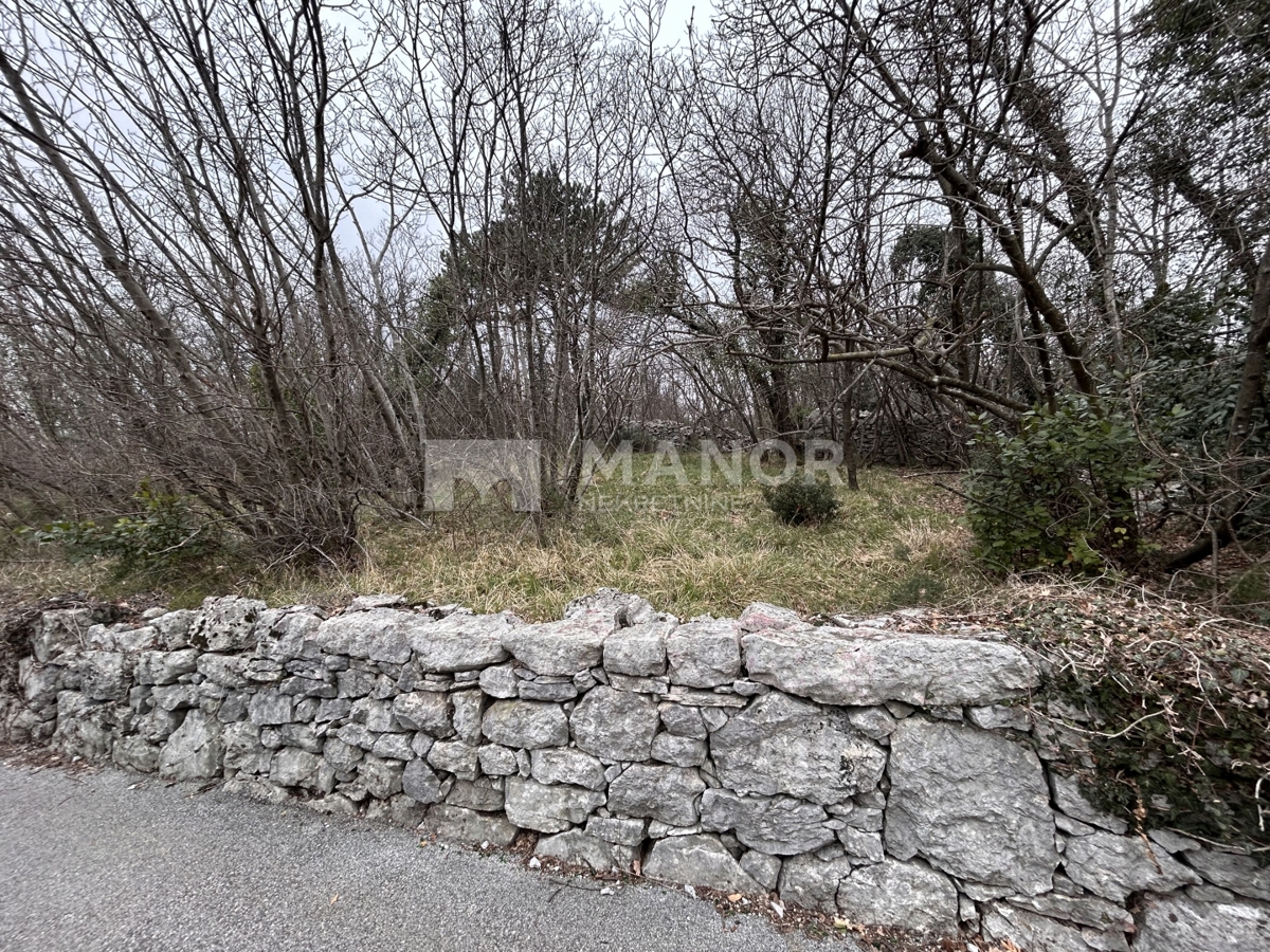 Terreno edificabile Zamet, Rijeka, 2,29m2