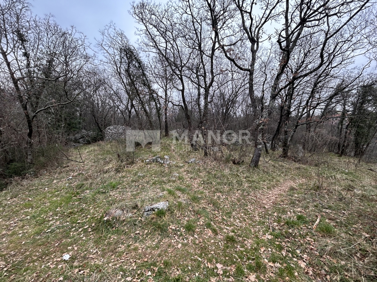 Terreno edificabile Zamet, Rijeka, 2,29m2