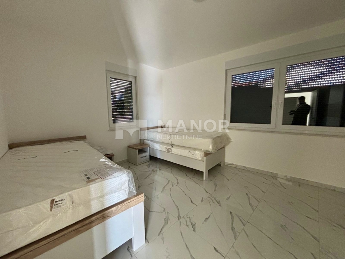 Appartamento Pobri, Opatija - Okolica, 96,60m2