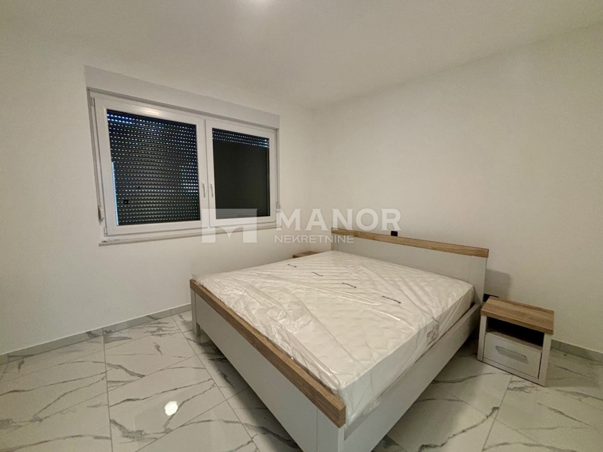 Appartamento Pobri, Opatija - Okolica, 96,60m2