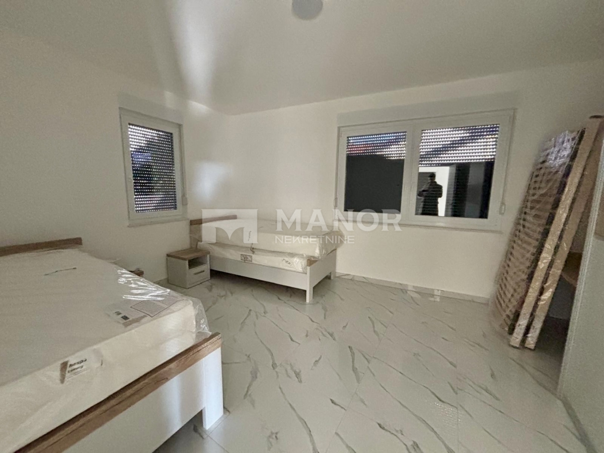 Appartamento Pobri, Opatija - Okolica, 96,60m2