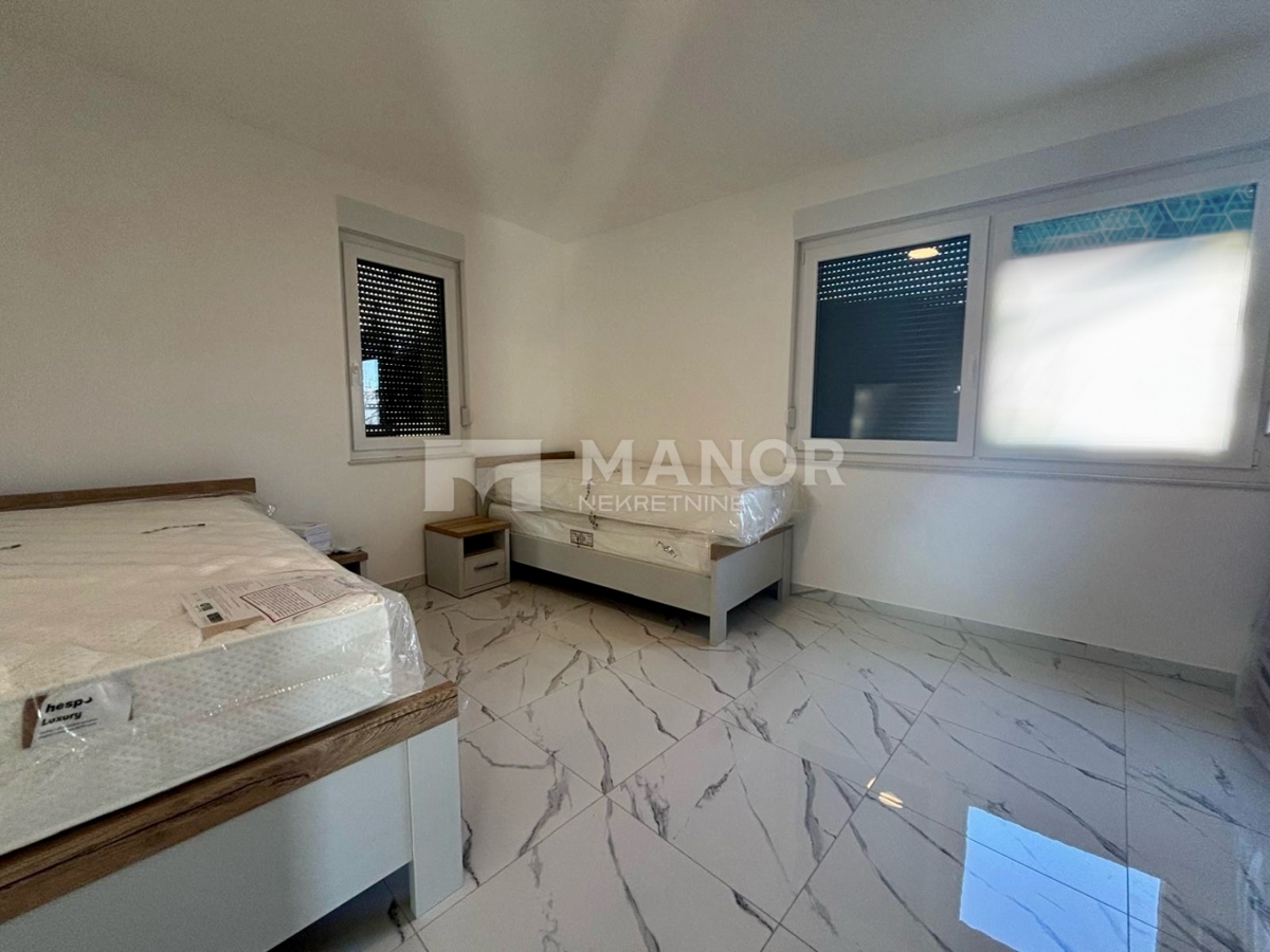 Appartamento Pobri, Opatija - Okolica, 96,60m2