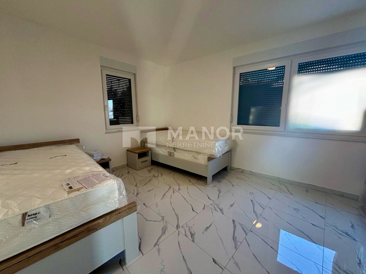 Appartamento Pobri, Opatija - Okolica, 96,60m2