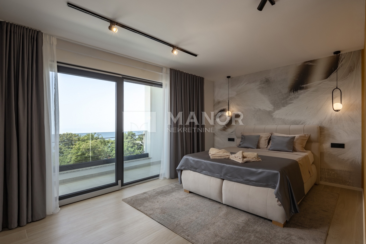 Casa Kostrena, 245m2