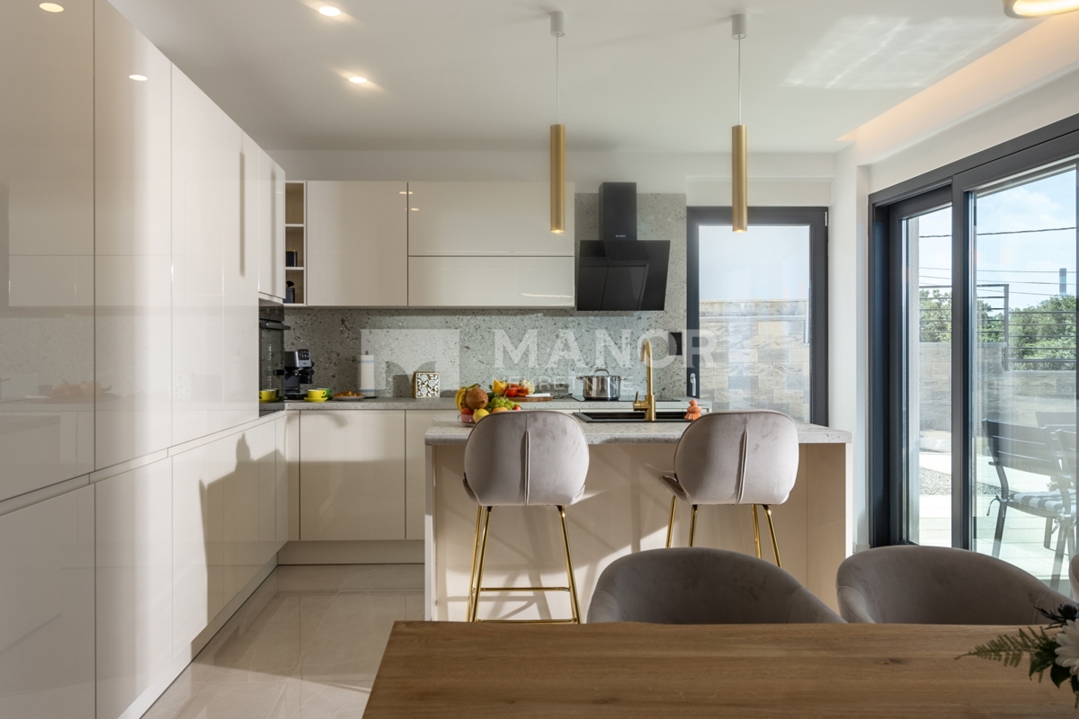 Casa Kostrena, 245m2