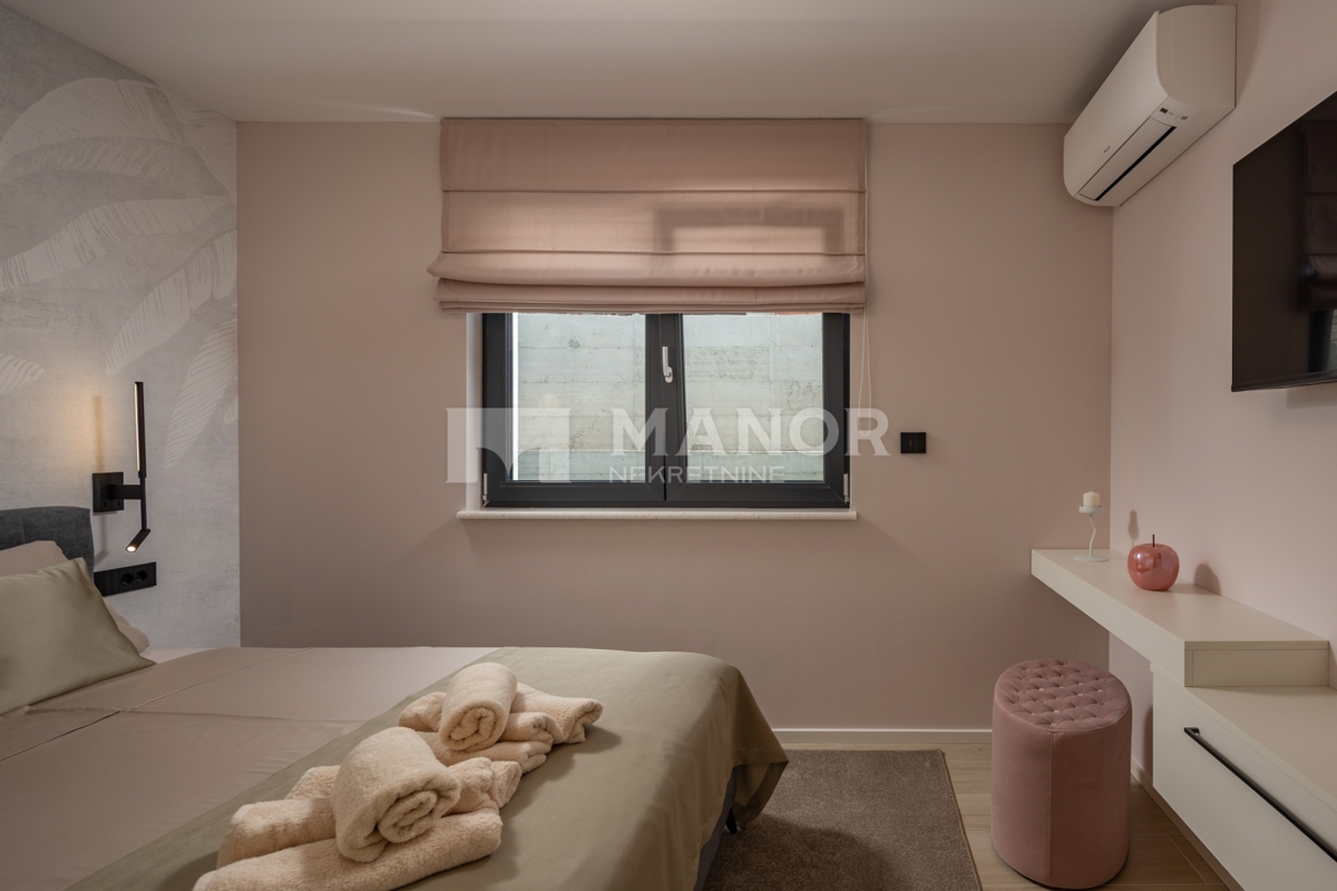 Casa Kostrena, 245m2