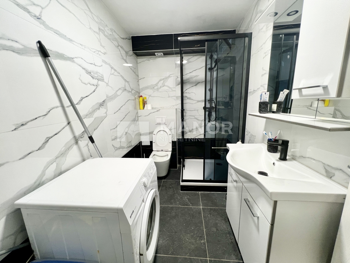 Appartamento Crikvenica, 52m2