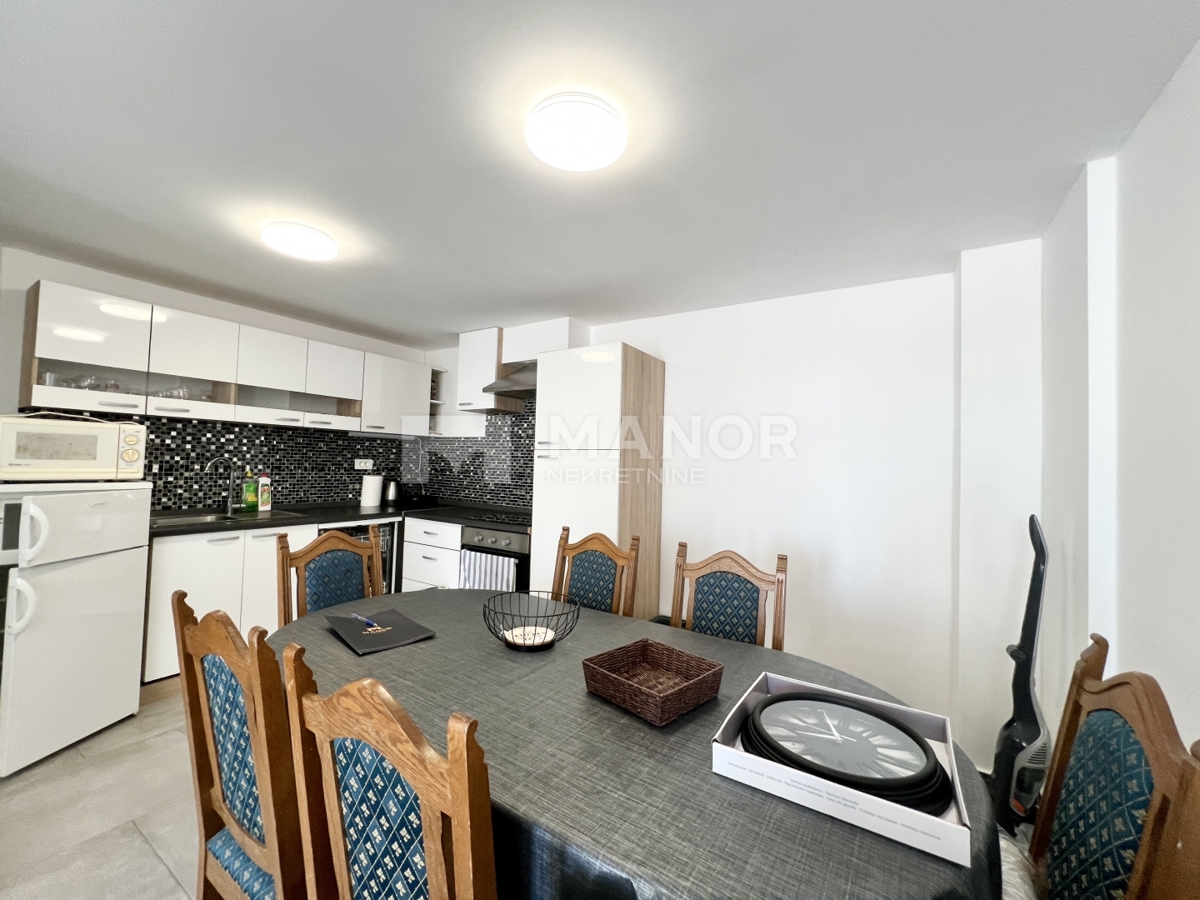 Appartamento Crikvenica, 52m2