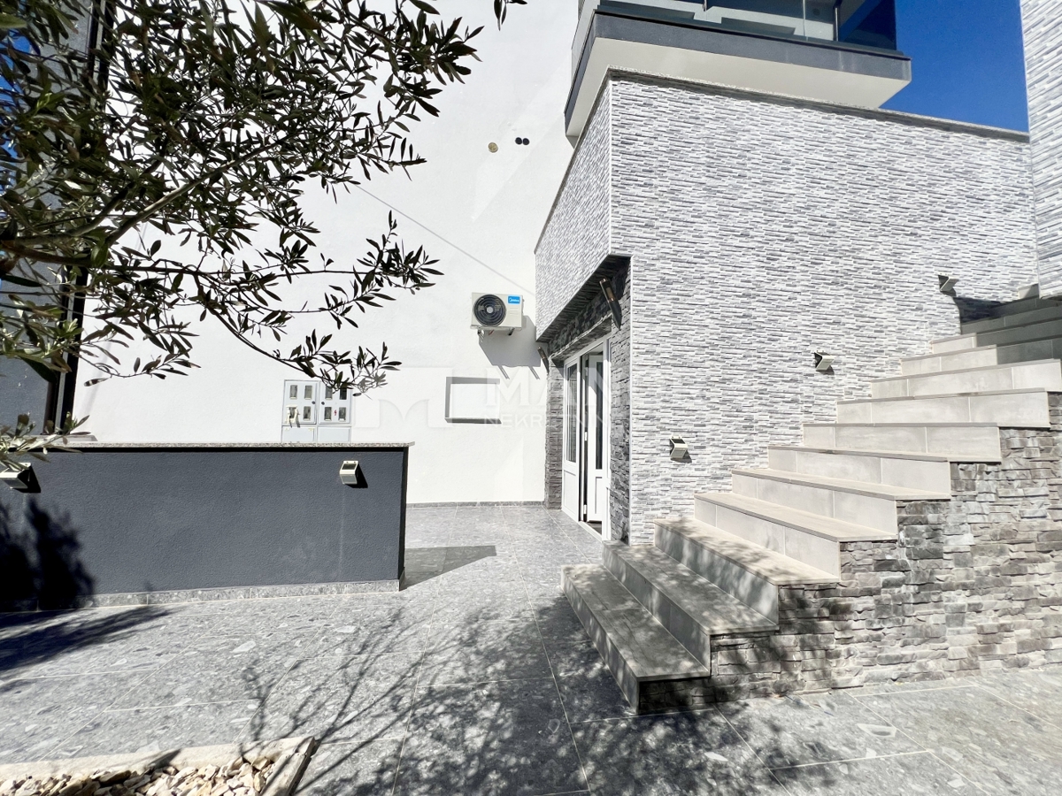 Appartamento Crikvenica, 52m2