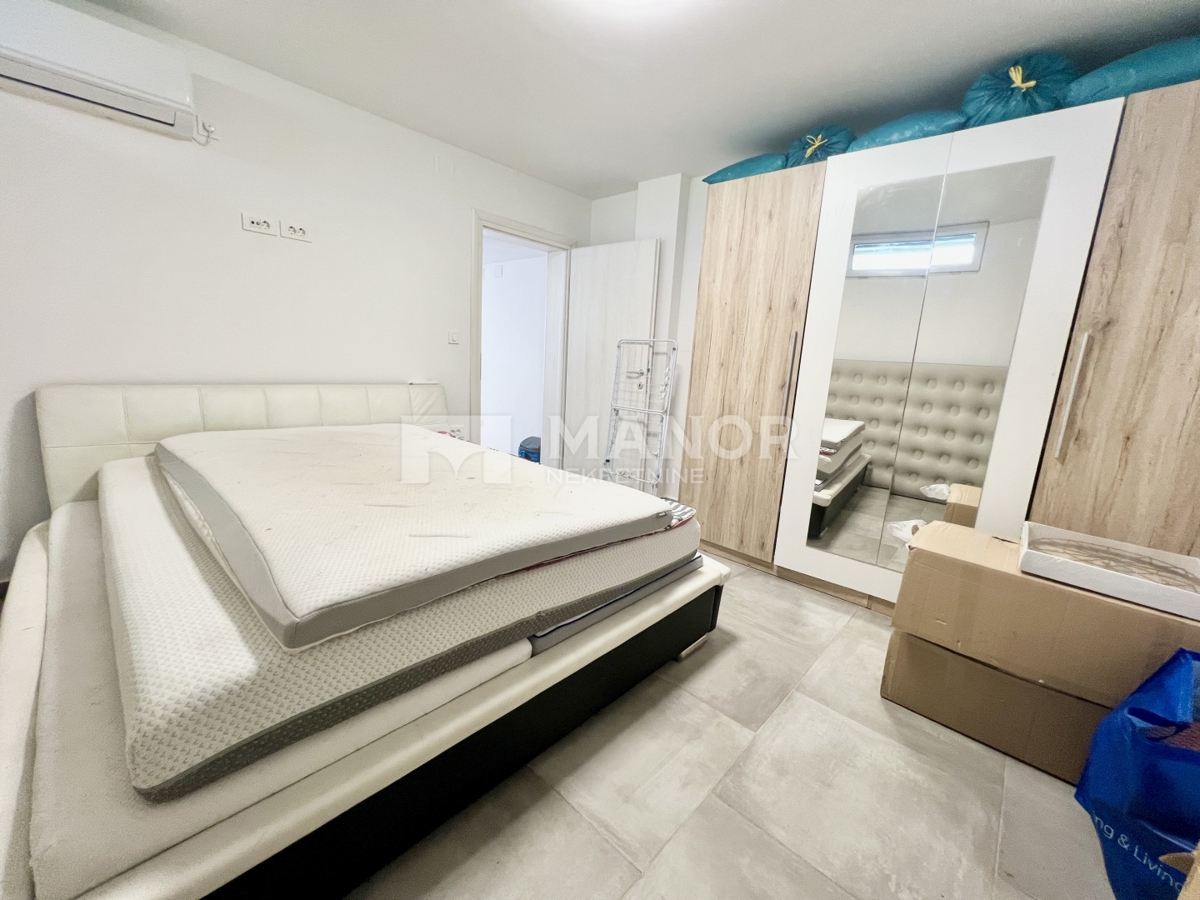 Appartamento Crikvenica, 52m2