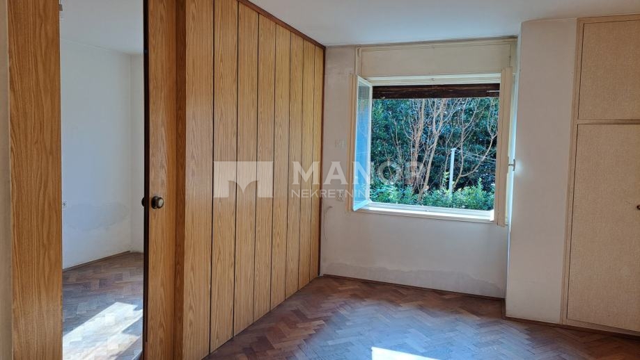 Appartamento Vojak, Rijeka, 59m2