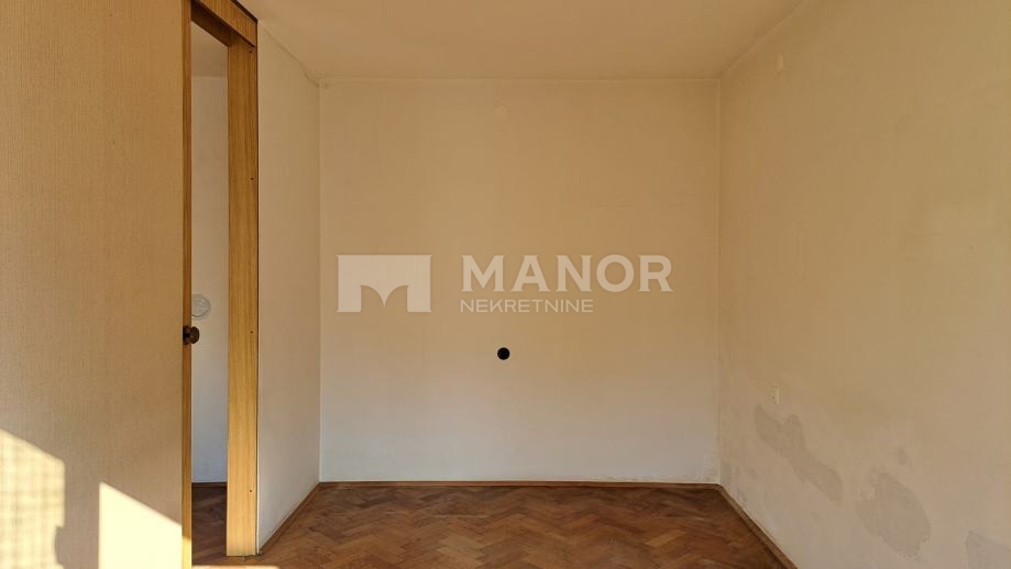 Appartamento Vojak, Rijeka, 59m2