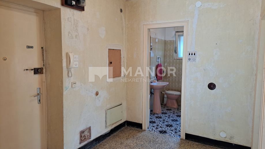 Appartamento Vojak, Rijeka, 59m2