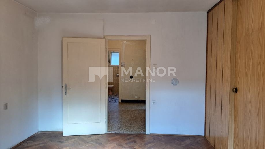 Appartamento Vojak, Rijeka, 59m2