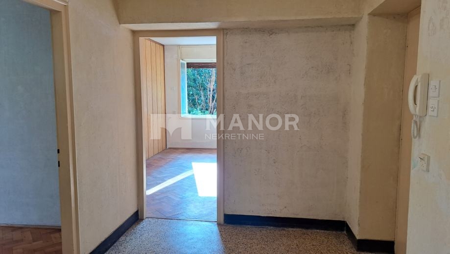 Appartamento Vojak, Rijeka, 59m2