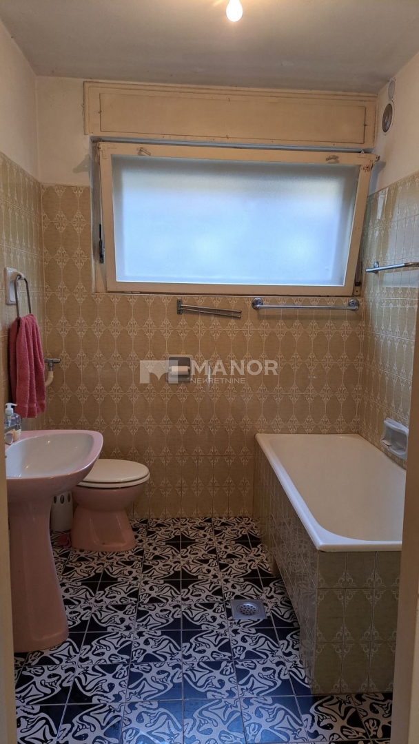 Appartamento Vojak, Rijeka, 59m2