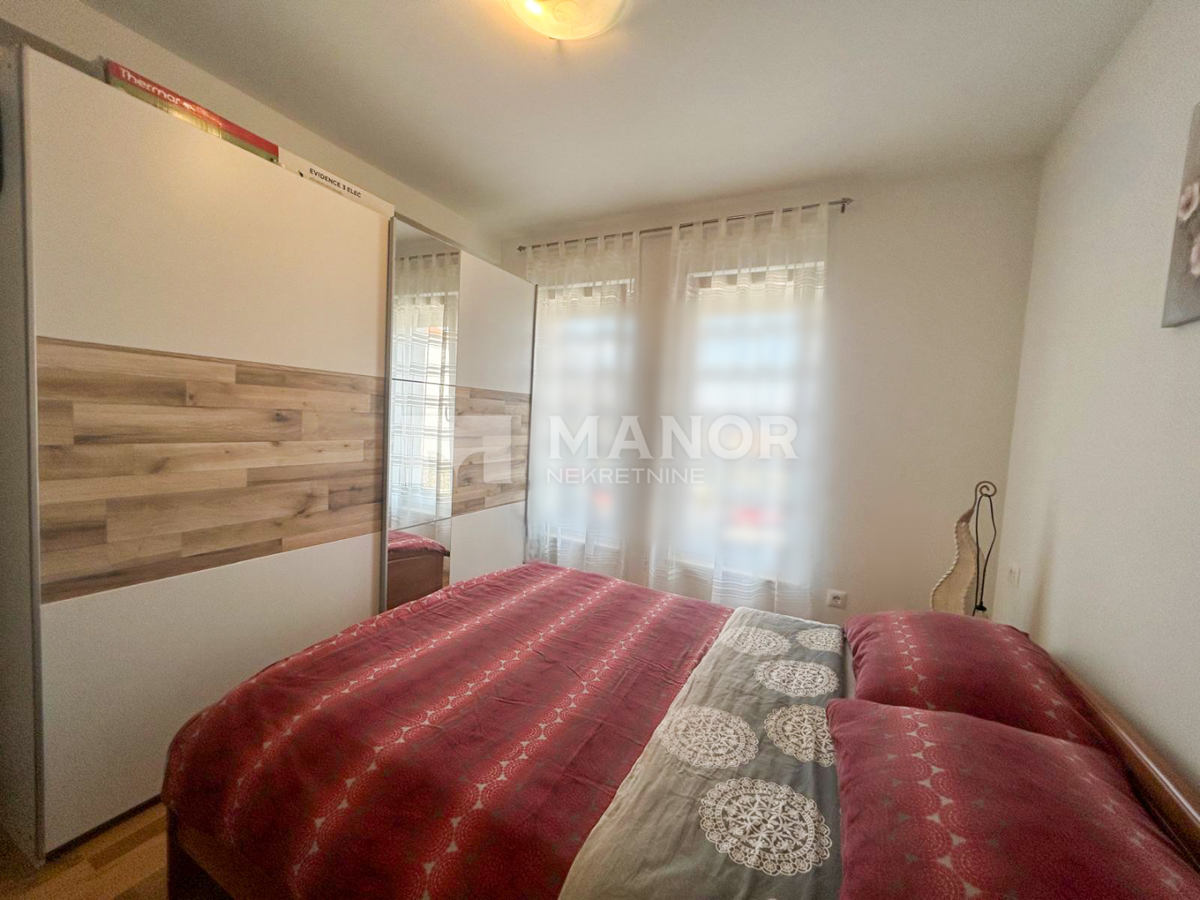 Appartamento Viškovo, 43m2