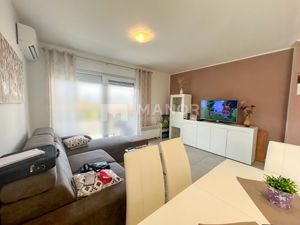 Appartamento Viškovo, 43m2